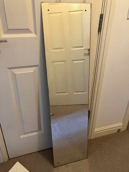 Photo of free Mirror (Nailsworth GL6) #1