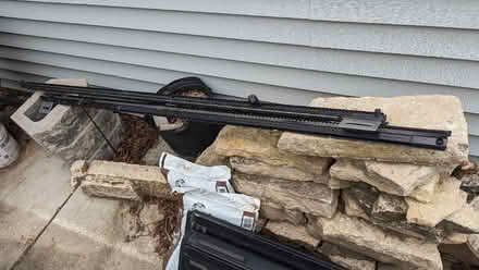 Photo of free Truck bed folding cover (Near Downtown Downers Grove) #2