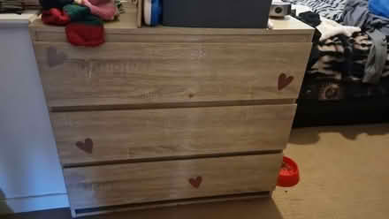 Photo of free Drawers (TW16) #1