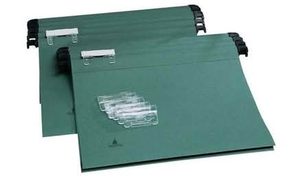 Photo of Suspension Files (Tiptree, Essex CO5) #1