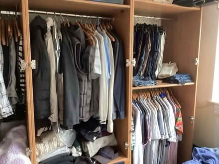 Photo of free Set of wardrobes (Carlisle CA6) #2