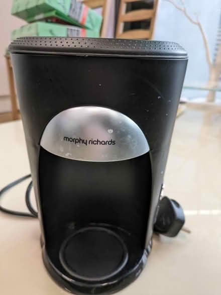 Photo of free Drip Coffee Machine (SE8) #1