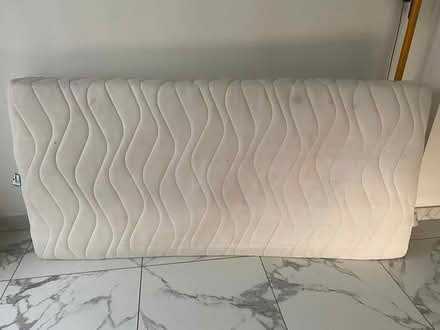 Photo of free Single mattress (Birmingham) #1