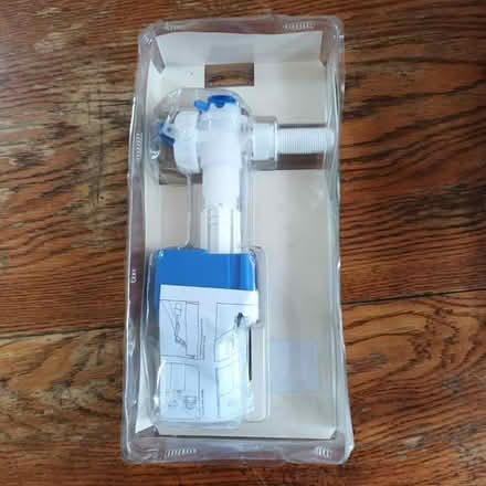 Photo of free Quiet Float Valve for WC (Kidlington OX5) #2
