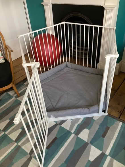 Photo of free Playpen (N4) #1