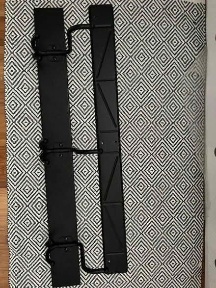 Photo of free Blender / coat hooks (Russell Square WC1N) #1