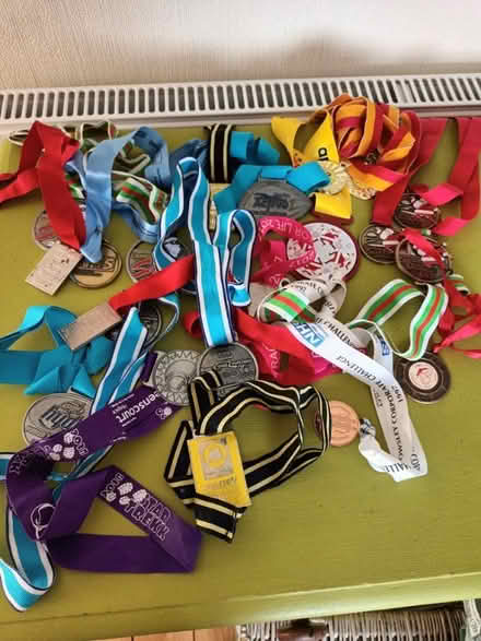Photo of free Medals (Southport PR8) #1