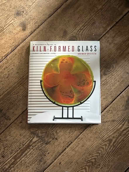 Photo of free Books on glass making (Frome BA11) #3