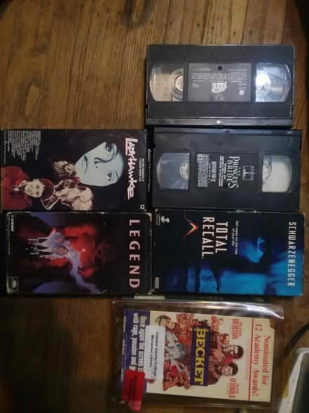 Photo of free Videos (Sharon hill, PA) #2