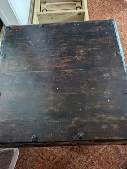 Photo of free Small Coffee Table (Stourport DY13) #3