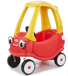 Photo of Little Tikes Cars (Deansgrange) #1