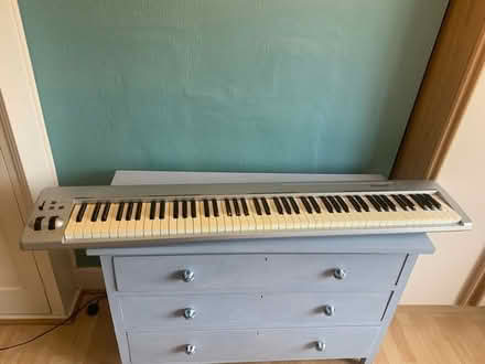 Photo of free Electric keyboard (Bishopston. BS7) #3