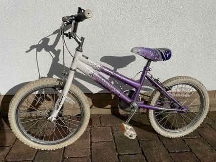 Photo of free Girls bike (Harold Wood RM3) #2