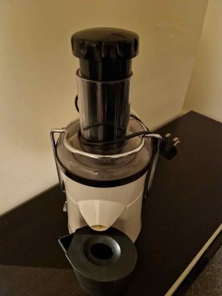 Photo of free Fruit juicer (DA2) #2