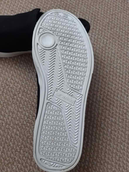 Photo of free Casual Shoes (Roffey) #2