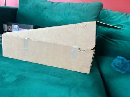 Photo of free Small shipping boxes (Queen Anne) #2