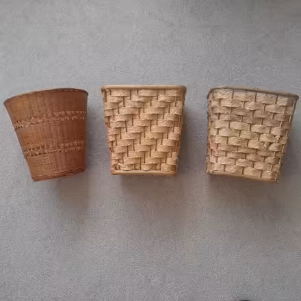 Photo of free Waste paper baskets (Havant PO9) #2