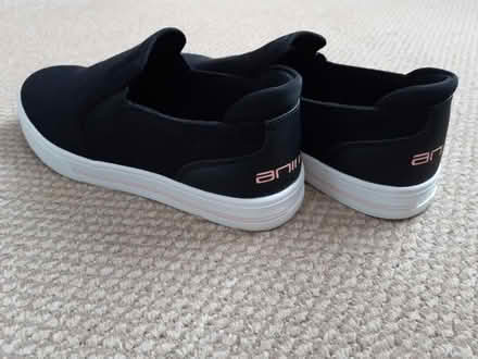 Photo of free Casual Shoes (Roffey) #1