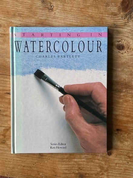 Photo of free Art books (Frome BA11) #1