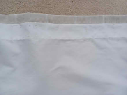 Photo of free Pair of long curtains (Edinburgh Corstorphine EH12) #4