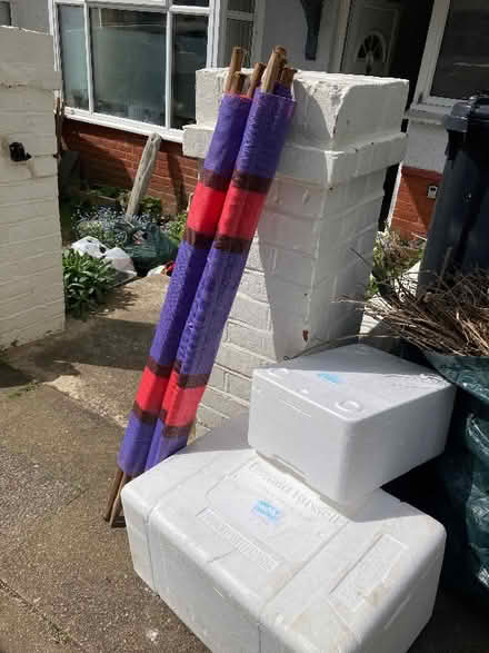 Photo of free Loft clearing: lots of stuff today! (Hollingdean BN1) #4