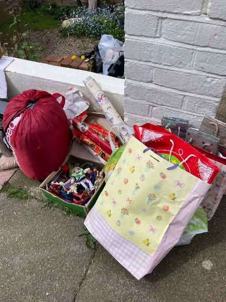 Photo of free Loft clearing: lots of stuff today! (Hollingdean BN1) #3