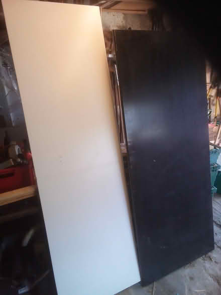 Photo of free Very Large Table tops (Alstone GL51) #1