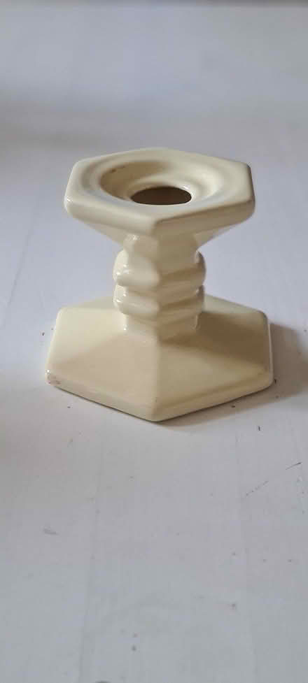 Photo of free Candle stick (Cardonald) #1
