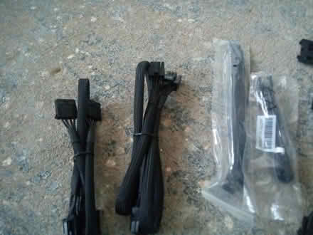 Photo of free Computer bits (DA8) #2
