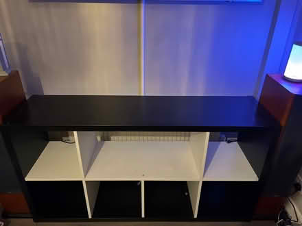 Photo of free Ikea Kallax 4x2 (Wythenshawe M22) #1