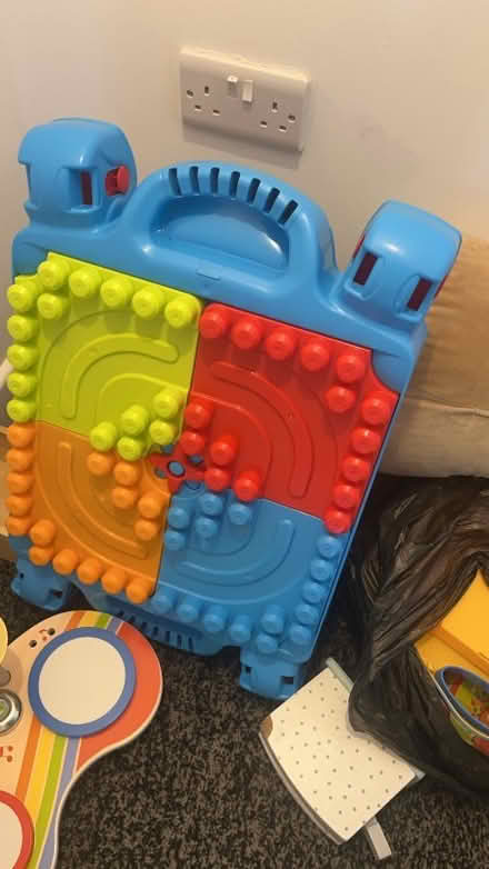 Photo of free Brand new toys (Brandhall B68) #2