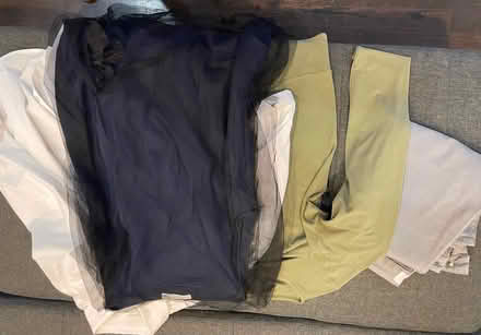 Photo of free Assorted clothes (South Floral Park) #1