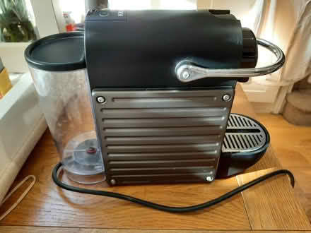Photo of free Krups/Nespresso coffee machine (Wheathampstead AL4) #1