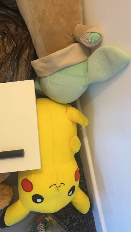 Photo of free Brand new toys (Brandhall B68) #3