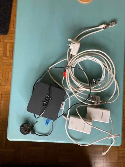Photo of free Wi-Fi extenders etc (Stoke Poges SL2) #1