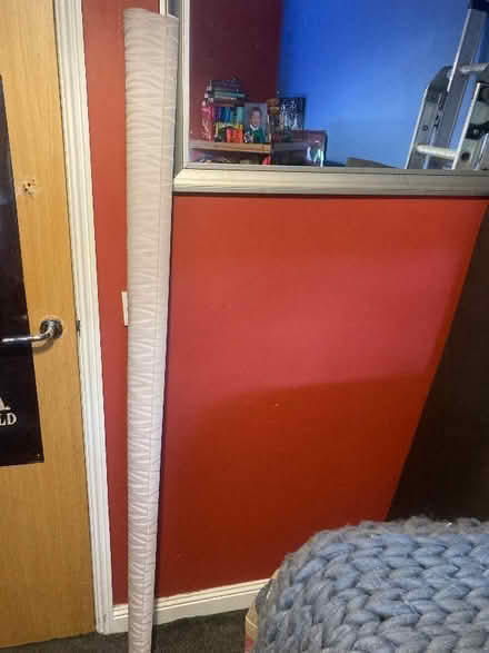 Photo of free Roller blind (Mattishall NR20) #1