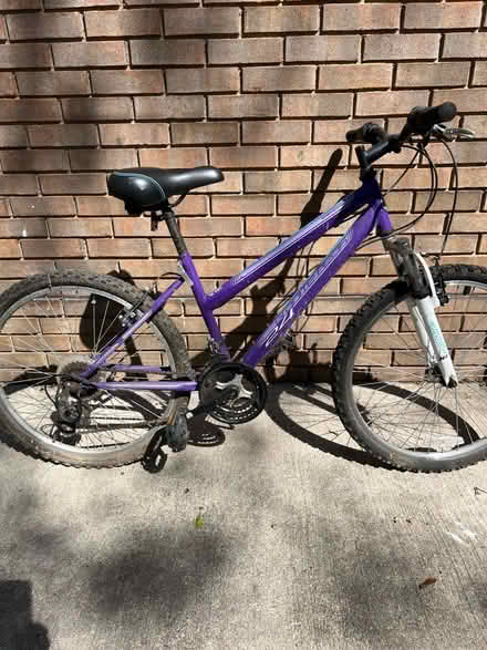 Photo of free 26” “Men’s” & 24” “Girl’s” Bikes (Farmington and Eleven Mile Rds) #2