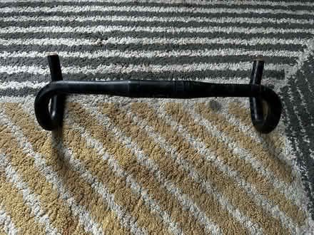 Photo of free Road bike handlebars (Kendal) #1