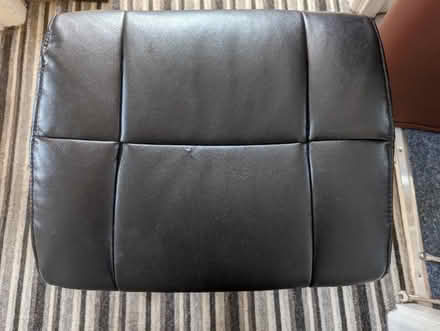 Photo of free Footstool (Chorley Moor PR7) #1