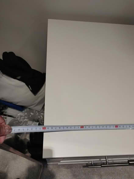 Photo of free Chest of Drawers (HA1) #1