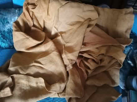 Photo of free Hessian (Livingston EH54) #1