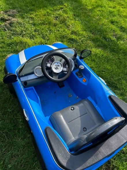 Photo of free Electric kids mini (Stockport SK7) #2