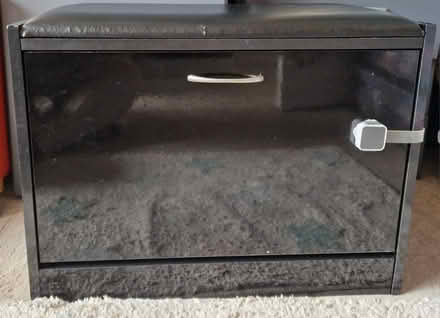 Photo of free Shoe storage bench (Aylesbury, HP19) #1