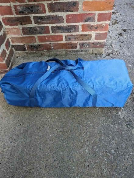 Photo of free Travel cot (Dublin) #1