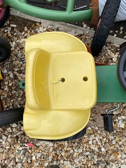 Photo of free Ride on toys (Lytchett matravers) #2