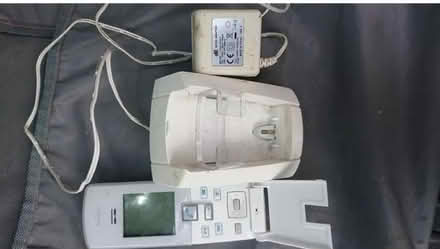 Photo of free Daitem wireless intercom system (CT21) #2