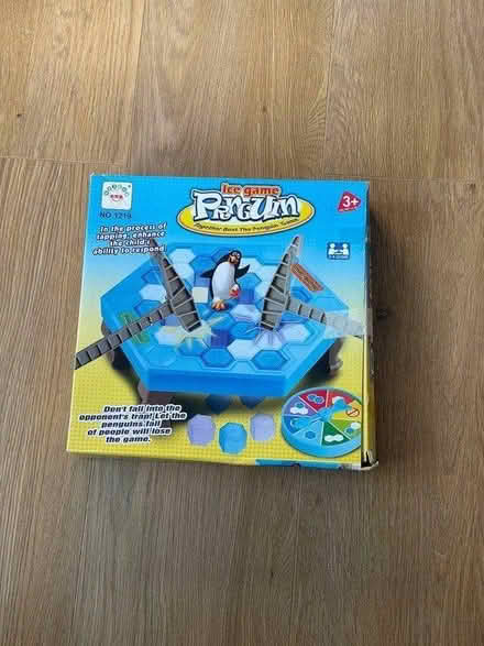 Photo of free Toy for kids (Bracknell, RG12) #1