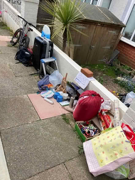 Photo of free Loft clearing: lots of stuff today! (Hollingdean BN1) #2