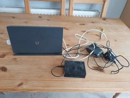 Photo of free Vodafone router (Eastwood SS9) #1