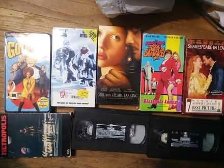 Photo of free Videos (Sharon hill, PA) #1